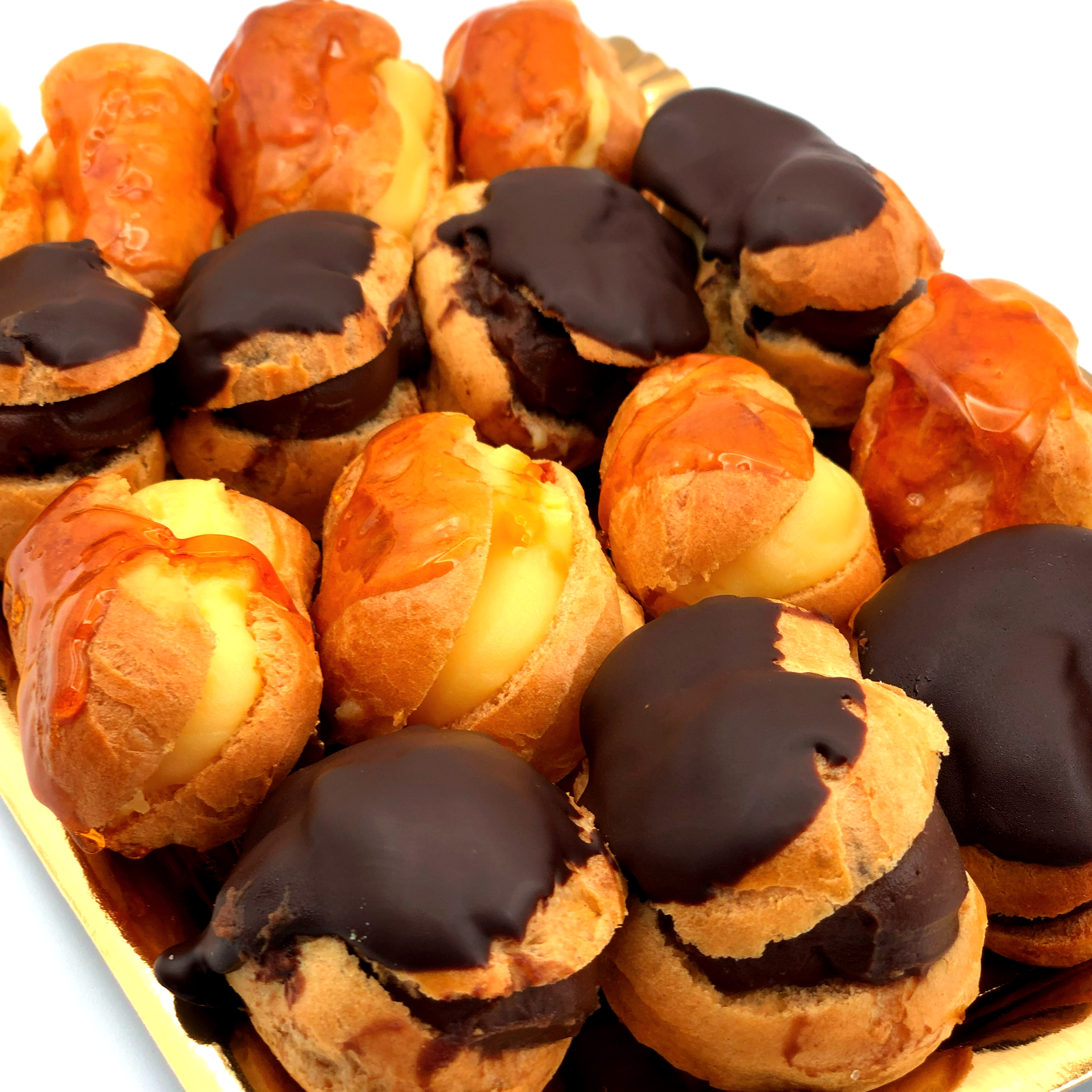 05. FRIVOLIDADES DULCES