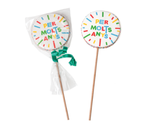 04. CHOCOLATE Y CHUCHES
