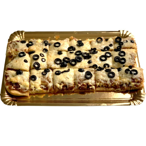 HUERTANA CEBOLLA Y QUESO (UD) - Entera