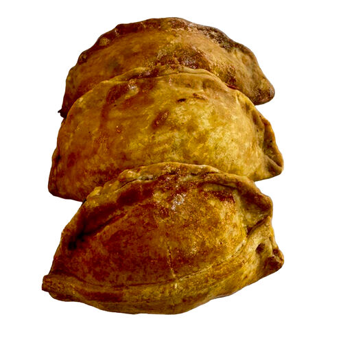 MINI EMPANADILLA CEBOLLA (Ud) - Pieza