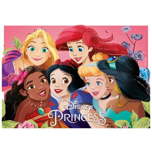 PRINCESAS