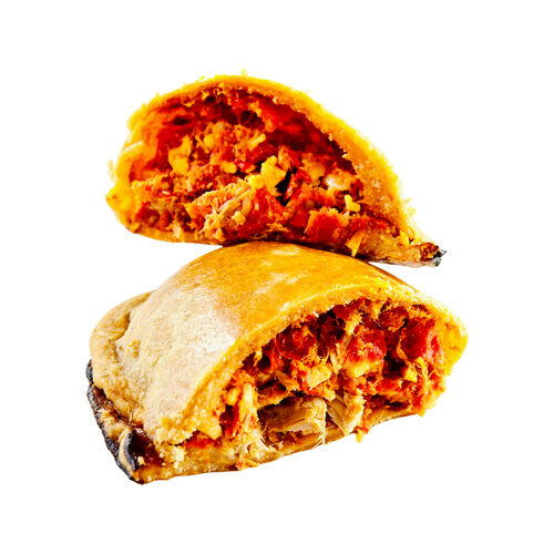 EMPANADILLA PIMIENTO (Ud) - Pieza
