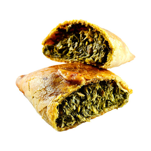 EMPANADILLA ESPINACAS (Ud) - Pieza