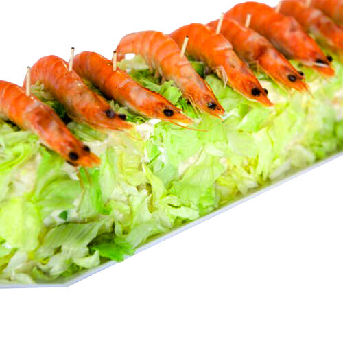 BRAZO AGUACATE Y LANGOSTINOS (UD)