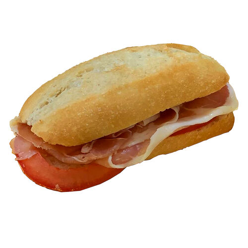 NORDICO RELLENO (Ud) - Pieza